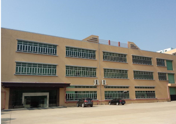 深圳市恒泰巨彩显示科技有限公司